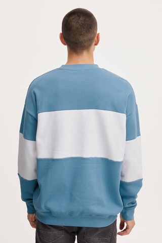 !Solid Sweatshirt SDCaius SW in Blau