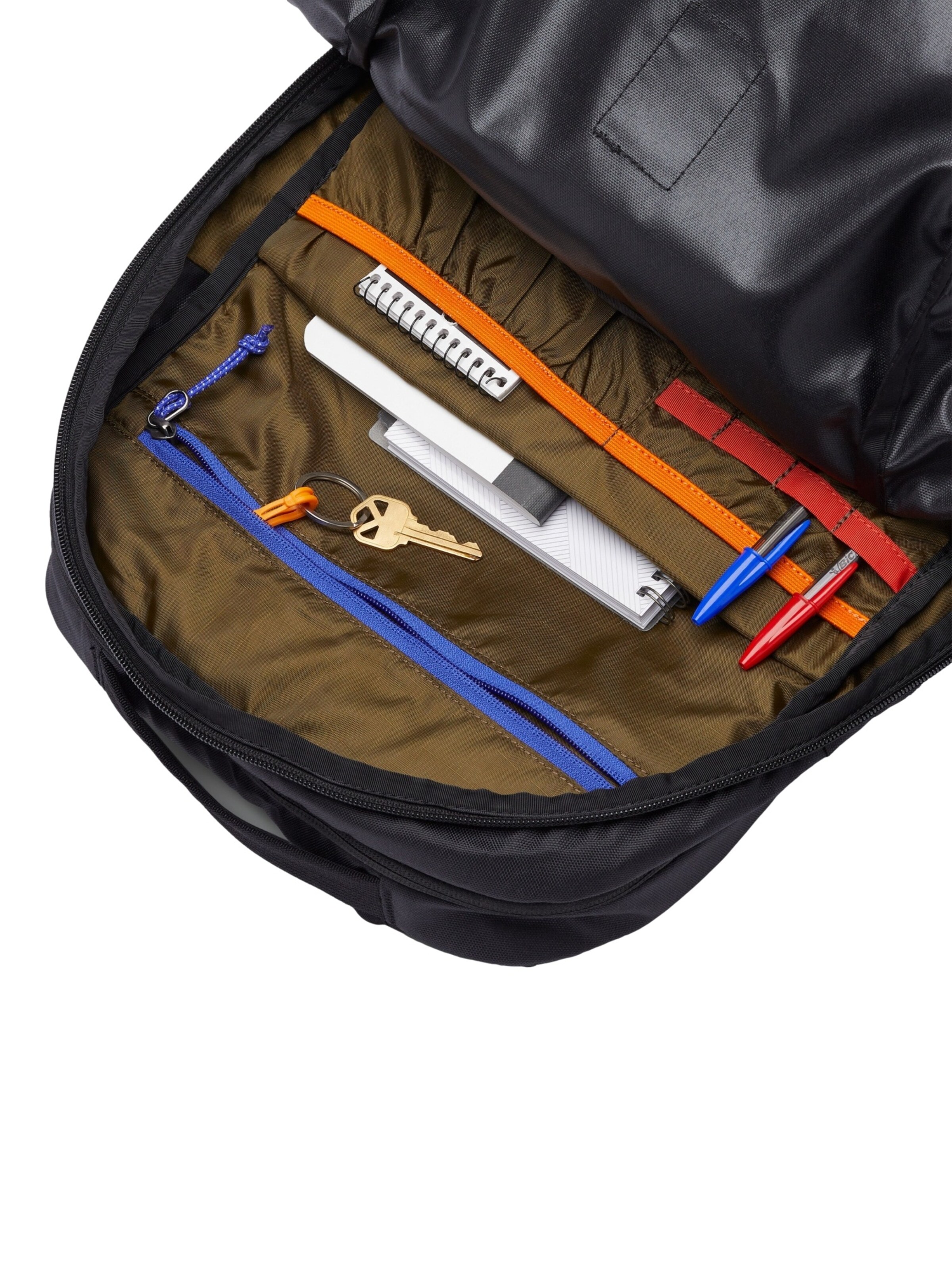 cotopaxi Backpack 'Chiquillo' in Black