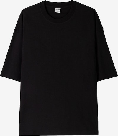 Bershka Majica u crna, Pregled proizvoda