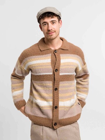 bugatti Flatcap in Weiß