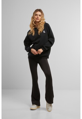 Felpa di Miss Tee in nero