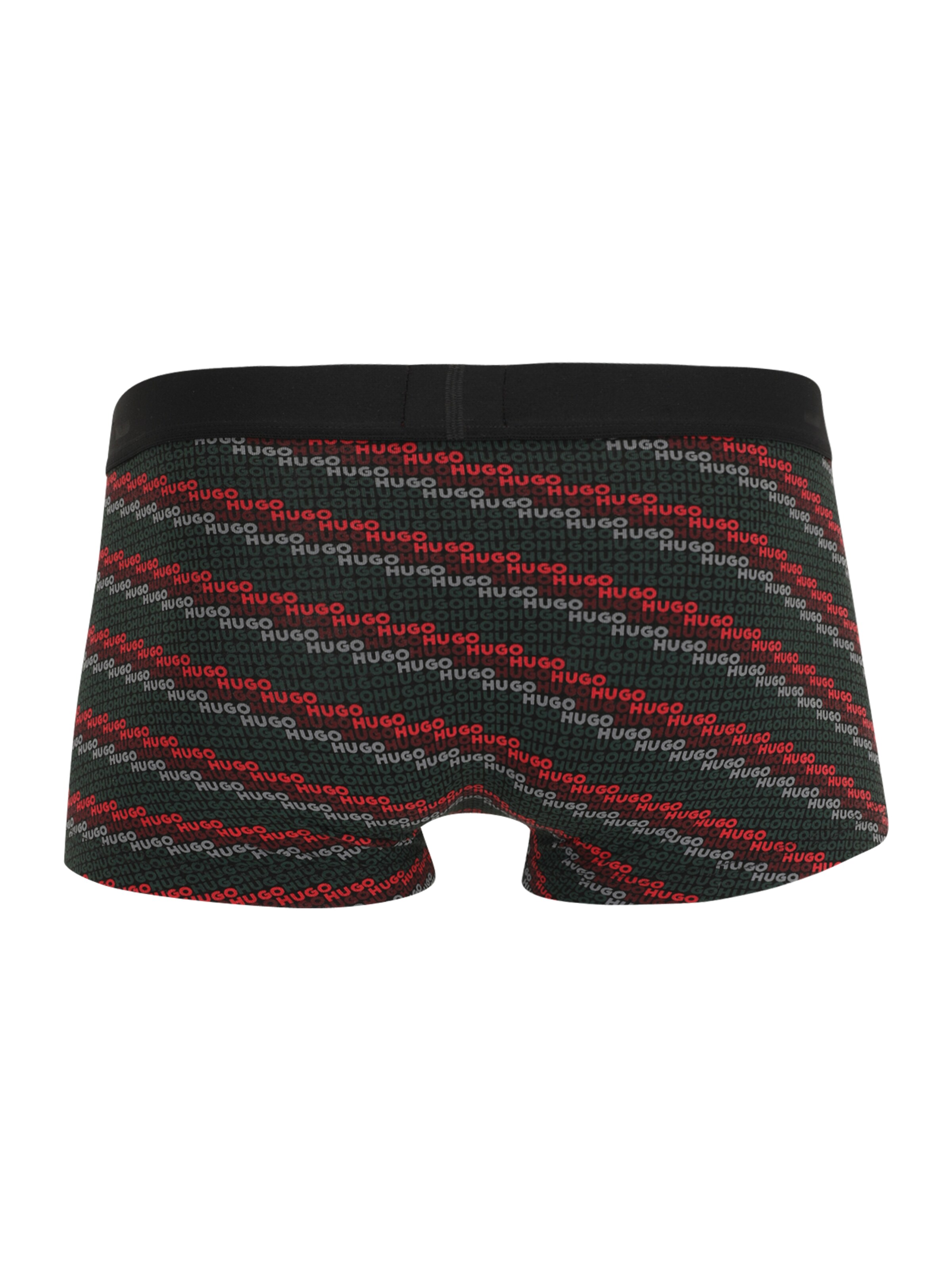 HUGO Μποξεράκι σε μπλε