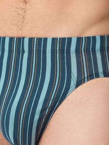 SCHIESSER Slip in Mischfarben