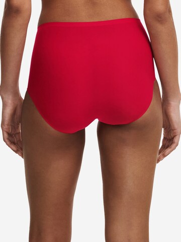 Chantelle Panty 'Soft Stretch' in Red