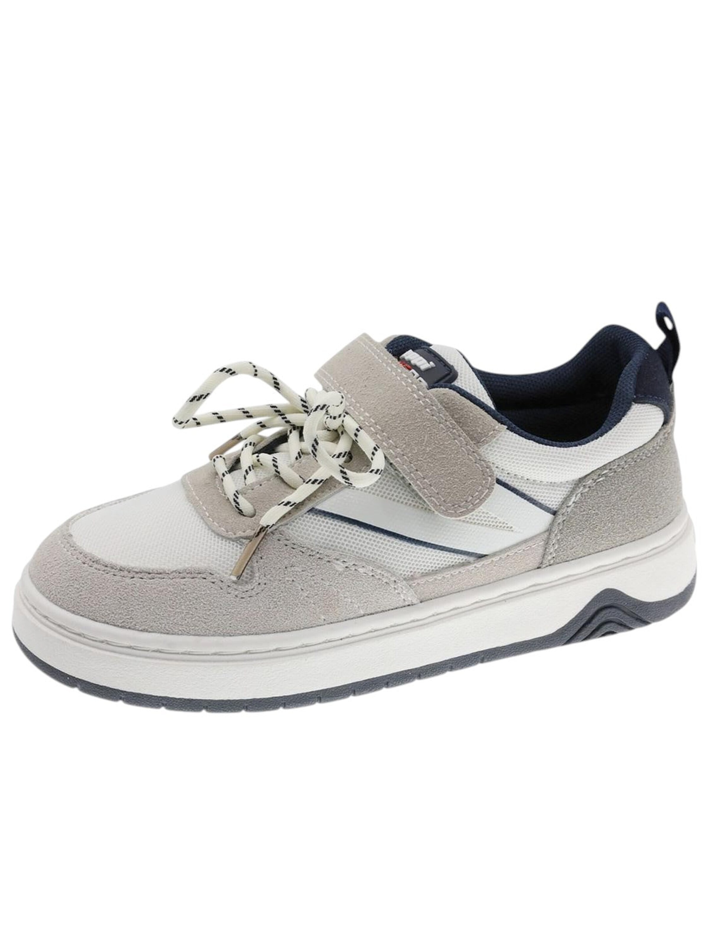 Beppi Zapatillas deportivas en 28 en blanco, Vista del producto