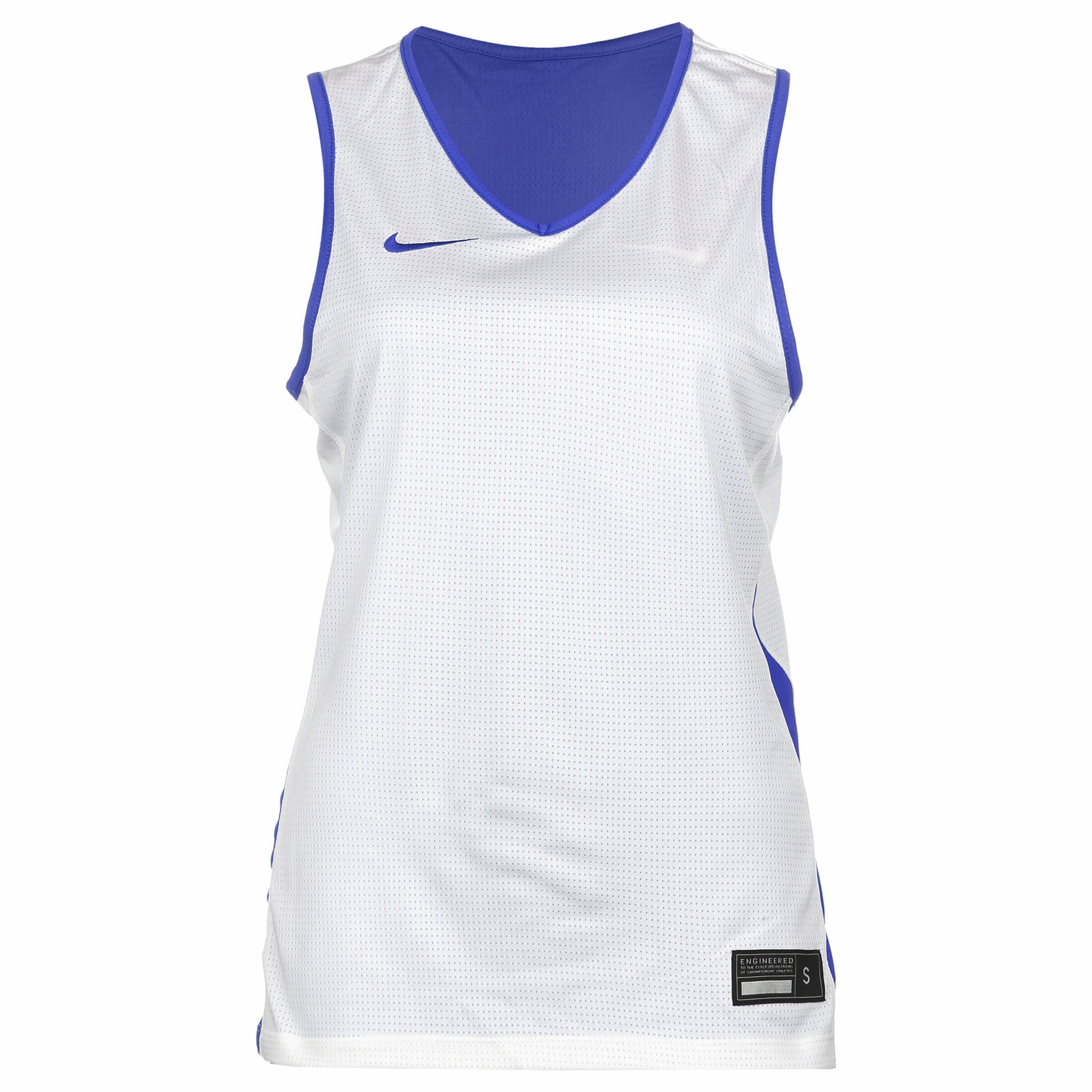 NIKE Trikot in Blau