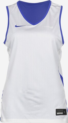 NIKE Trikot in Blau