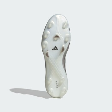 ADIDAS PERFORMANCE Fußballschuh 'Copa Pure IV Elite' in Grau