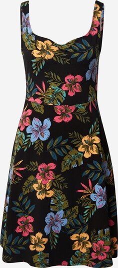 Dorothy Perkins Kleita jauktu krāsu / melns, Preces skats