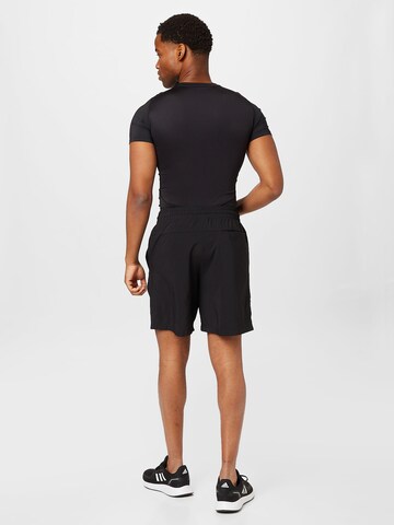 ADIDAS SPORTSWEAR Regular Sportshorts 'Chelsea' in Schwarz