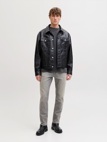 regular Jeans 'JJICLARK JJORGINAL' di JACK & JONES in grigio