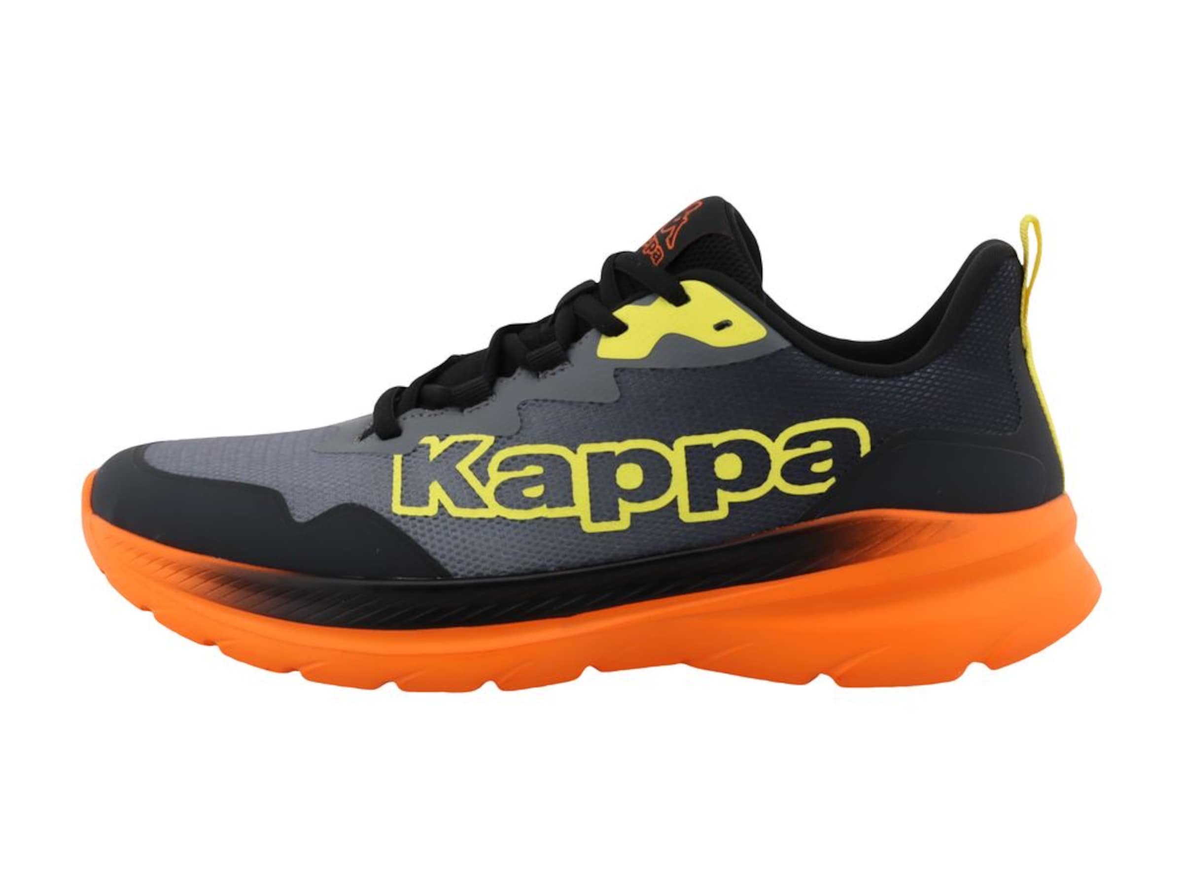 KAPPA Sneakers 'Nyoto' in Grey
