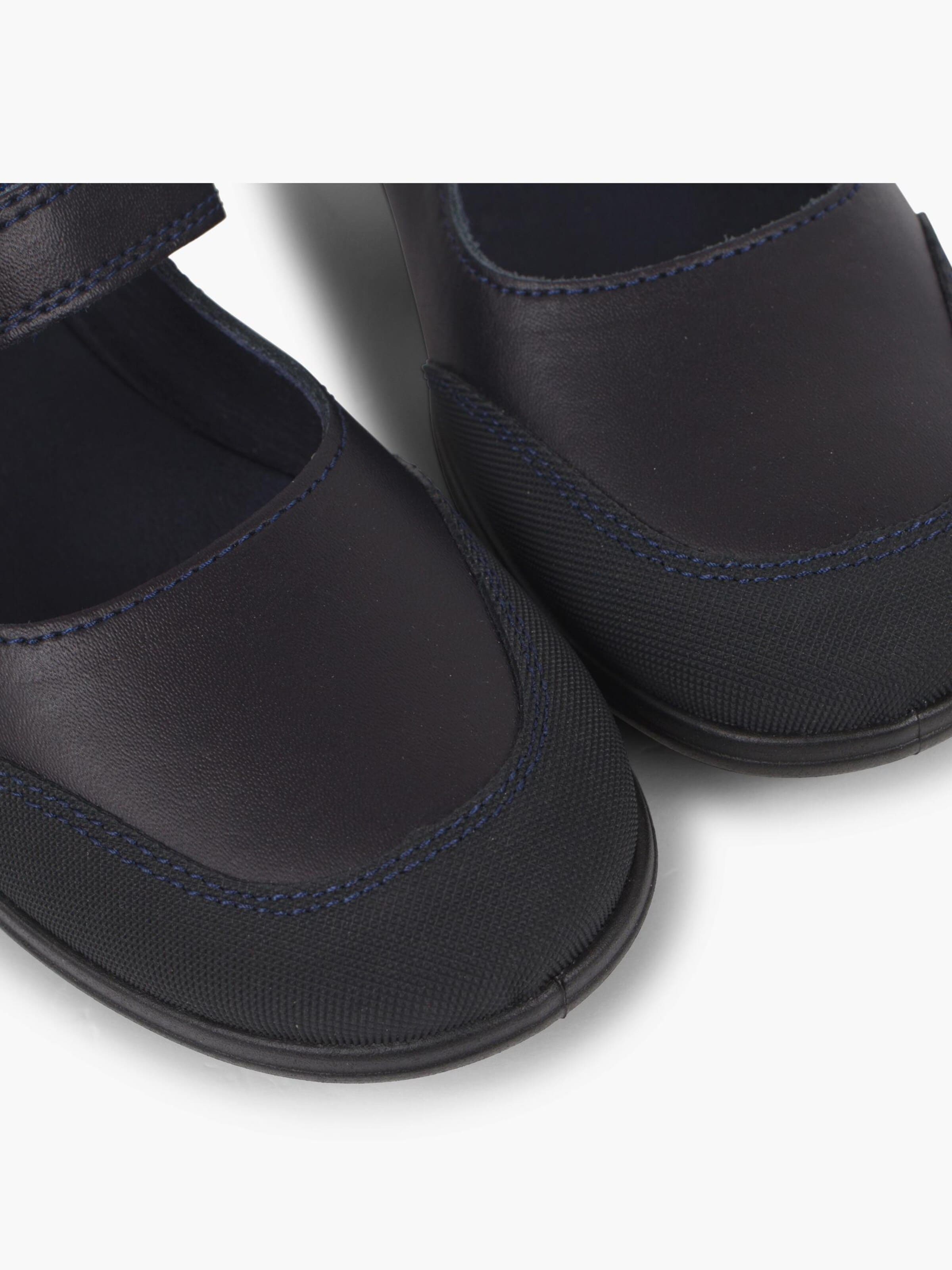 Pisamonas Halbschuh‌‌‌‌ in Blau