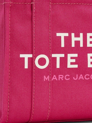 Marc Jacobs - Bolso de mano 'Small Tote 26x13x21 cm' en rosa