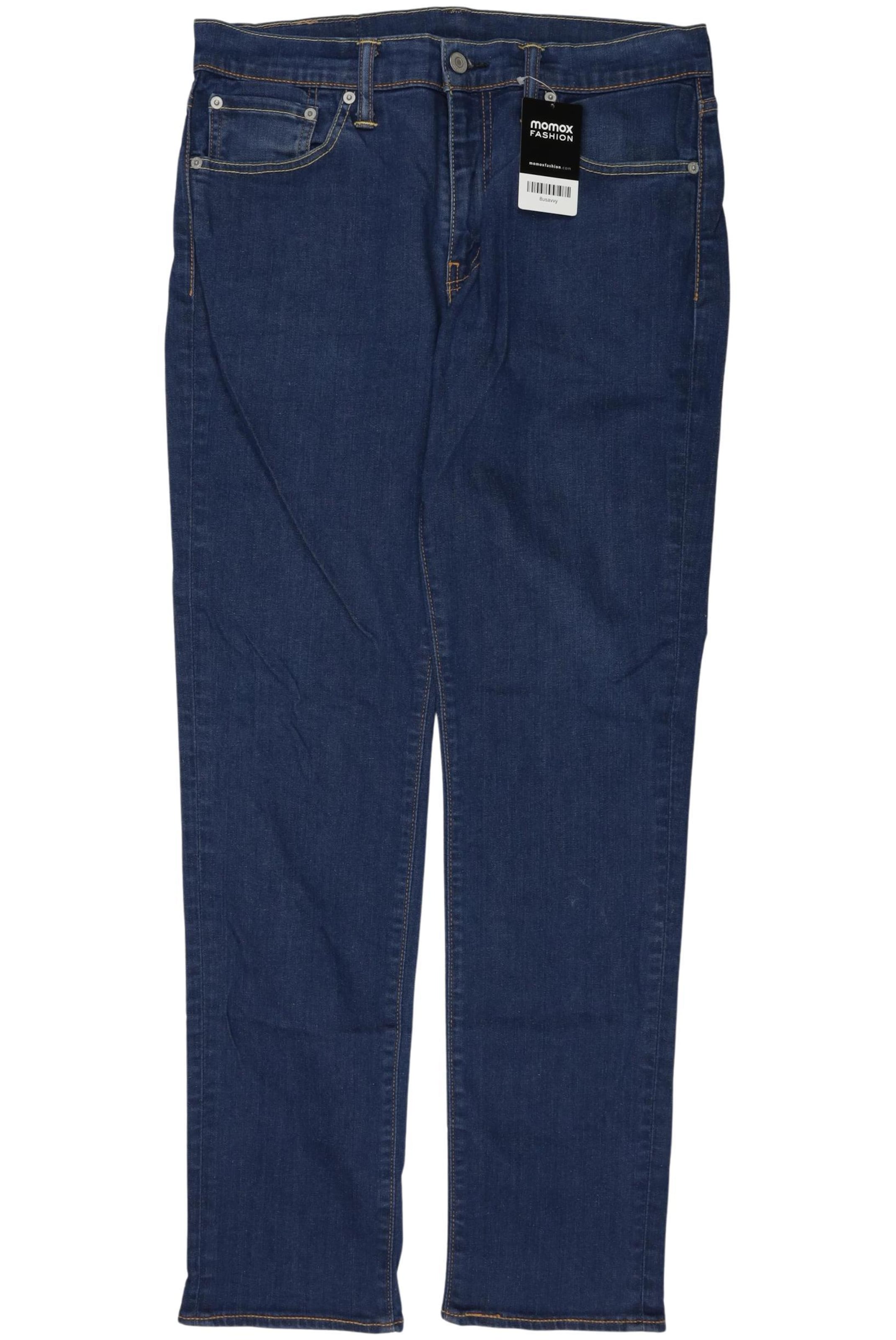 LEVI'S ® Jeans in 33 in Blue: front