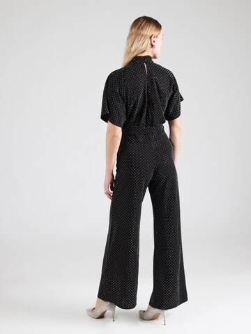 SISTERS POINT Jumpsuit 'GIRL-JU8' in Black