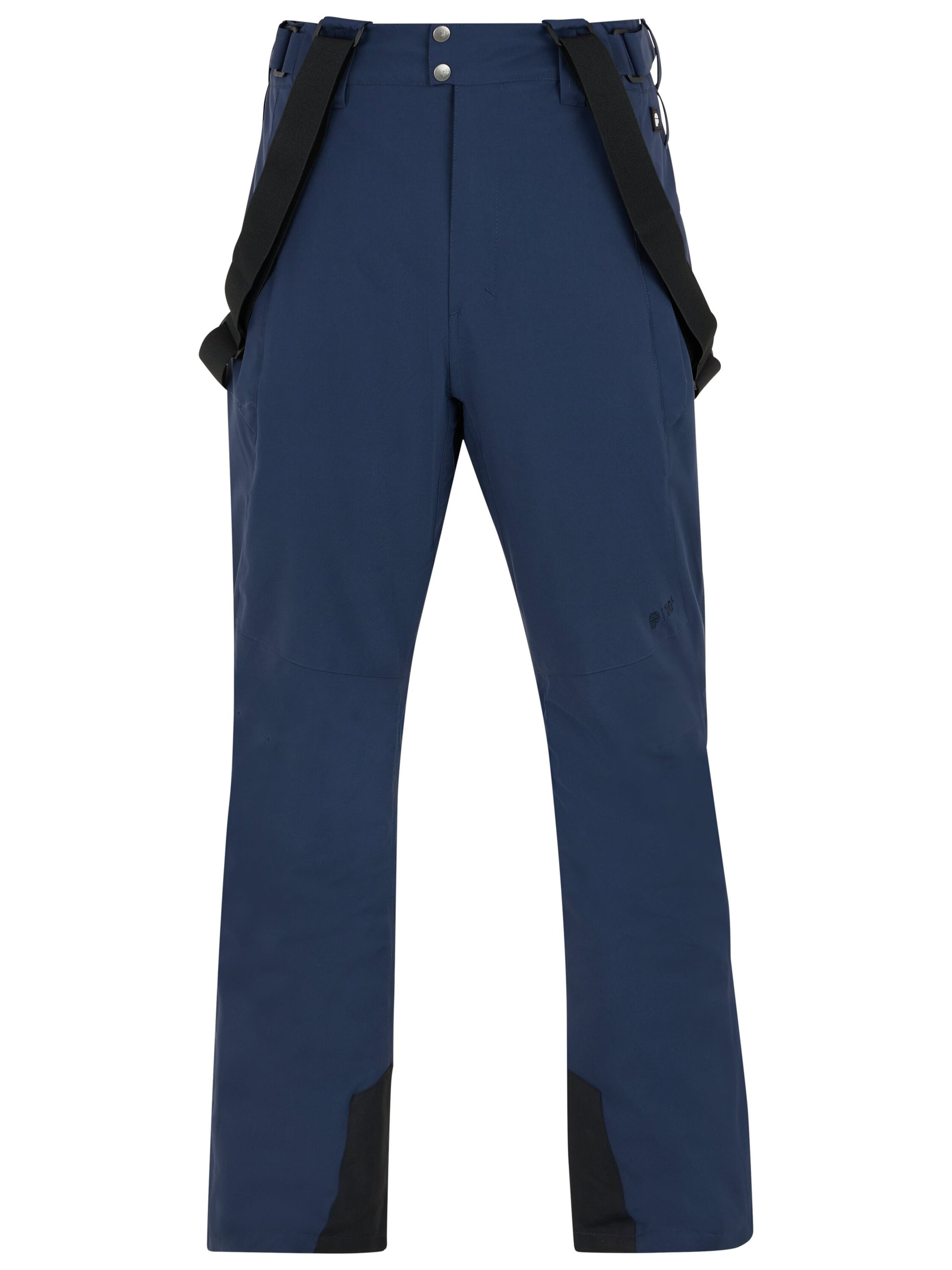 PROTEST Sporthose 'OWENS'‌‌‌ in Blau: Vorderseite