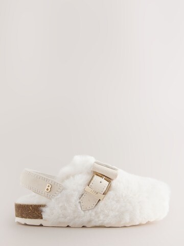 Baker by Ted Baker Sandali | bela barva