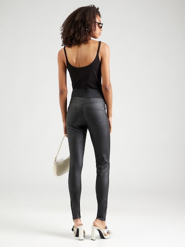 Freequent Skinny Legíny 'SHANTAL COOPER' – černá