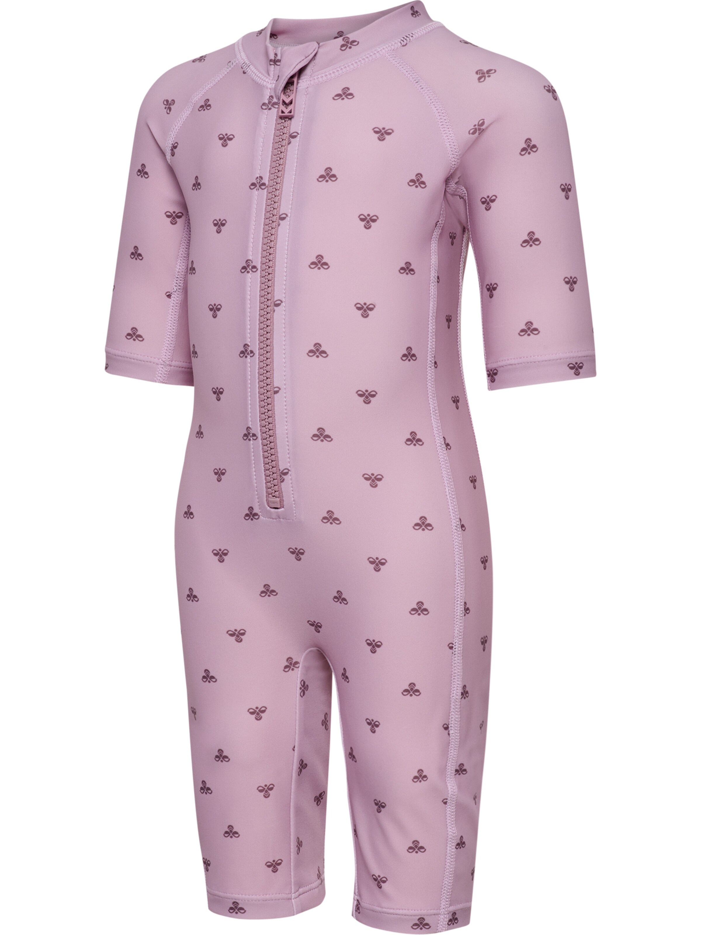 Hummel Sportieve badmode in Roze