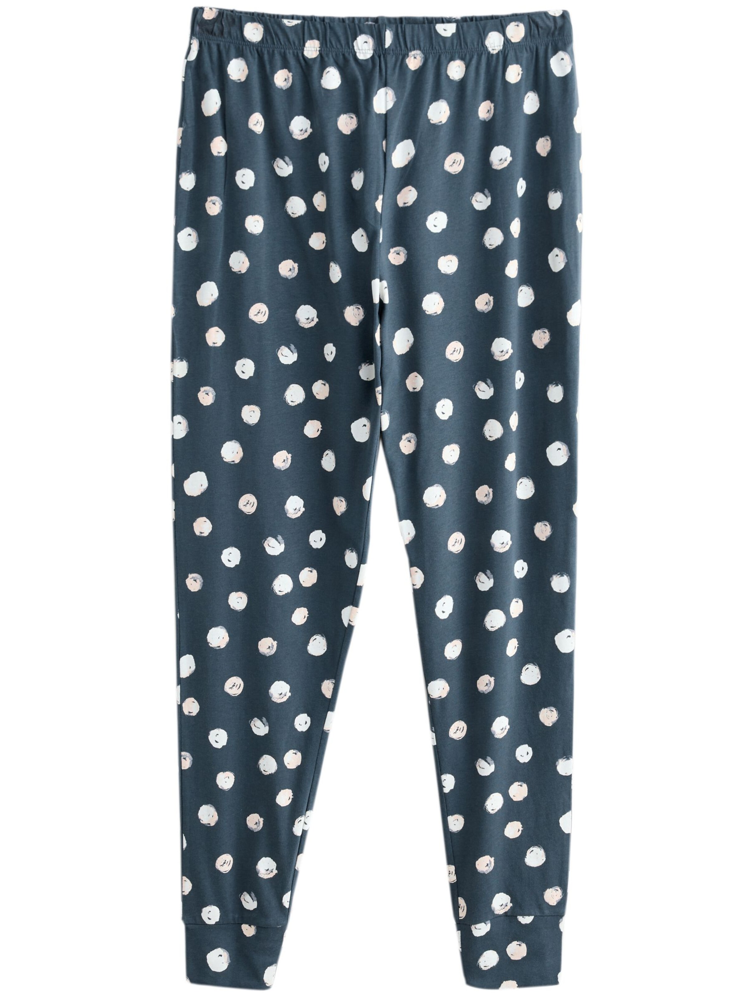 NextPidžama - plava boja