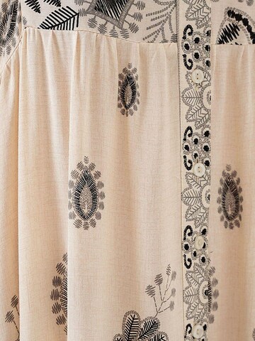 Abito di Bigdart in bianco