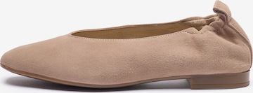 smėlio RYŁKO Balerinos: priekis