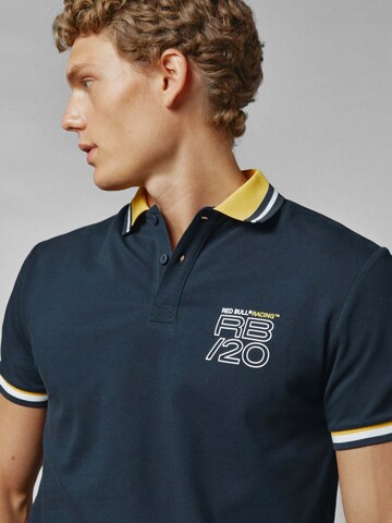 Maglietta di Pepe Jeans in blu