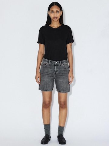 Dr. Denim Loose fit Jeans 'Hill' in Grey