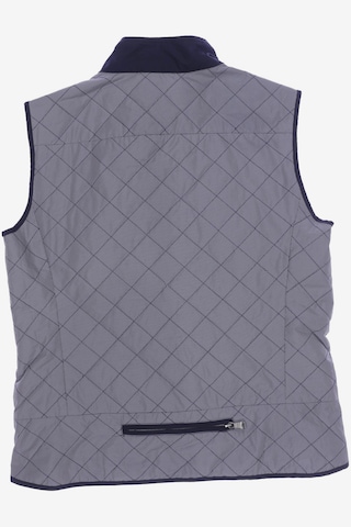 Polo Sylt Vest in M in Blue