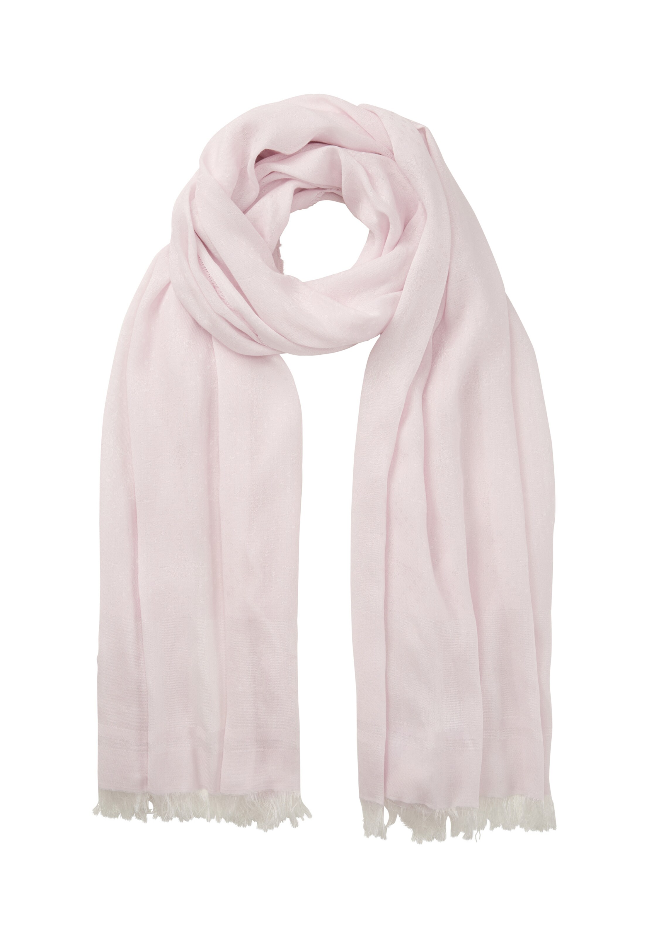Foulard 'Amelie' JOOP! en rose