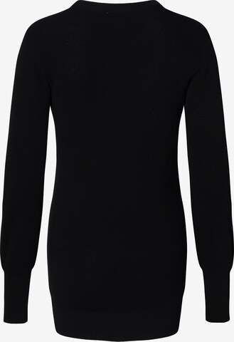 Esprit Maternity Sweater in Black