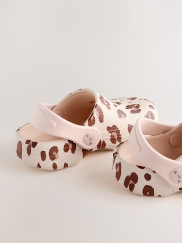 Next Sandal in Beige