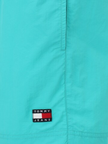 Tommy Jeans Board Shorts 'Heritage' in Green