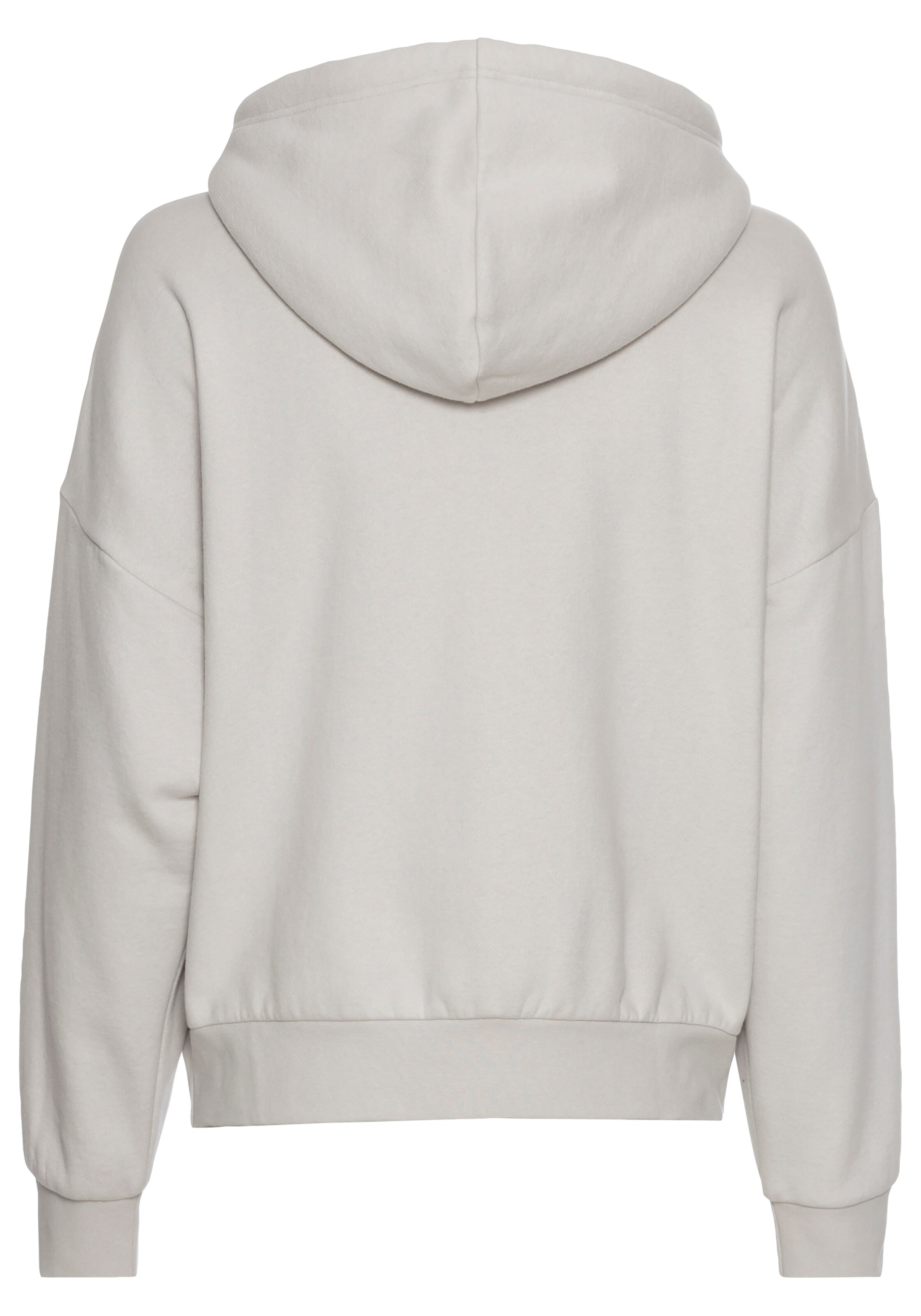 KangaROOS Sweatshirt in Grey