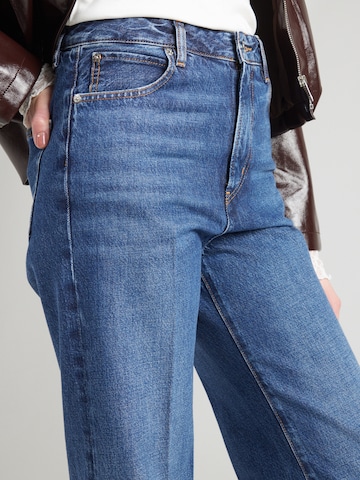 Flared Jeans di FRAME in blu