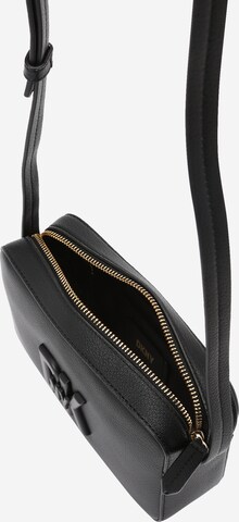 Sac à bandoulière DKNY en noir