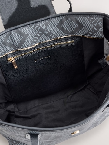 B by Ted Baker Shopper táska - fekete