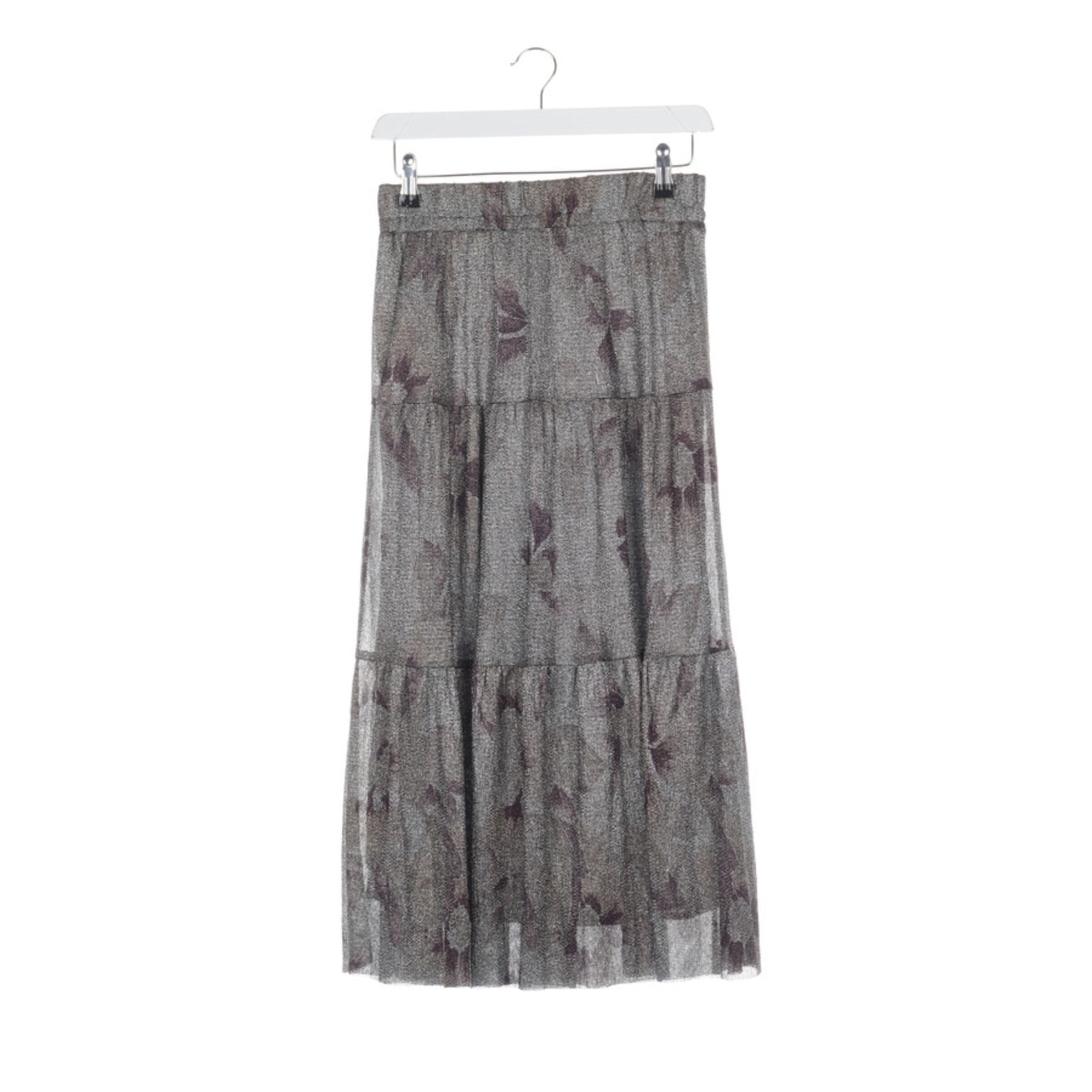 Ba&sh Rock XXS in Mischfarben: Vorderseite