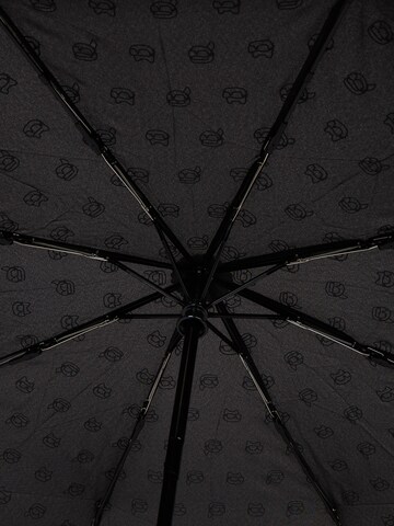 Karl Lagerfeld Umbrella in Black