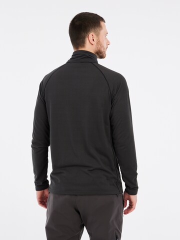 PROTEST Sportsweatshirt 'PRTKODY' in Grau