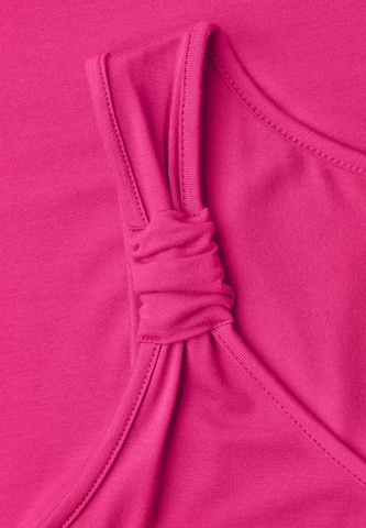 STREET ONE Top in Pink