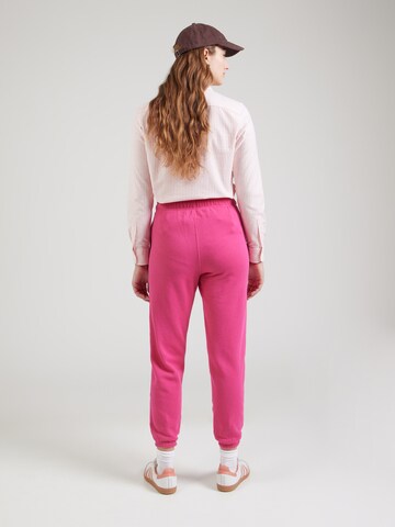 Polo Ralph Lauren Tapered Trousers in Pink