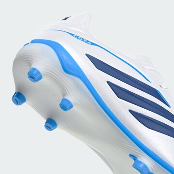 Chaussure de sport 'Copa Pure IV League' ADIDAS PERFORMANCE en blanc