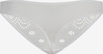 Skiny - Tanga 'Every Day' em branco