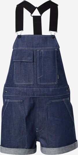 G-Star RAW Latzjeans in dunkelblau, Produktansicht