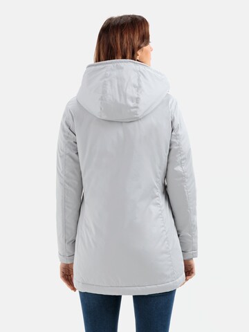 CAMEL ACTIVE Funktionsjacke in Grau