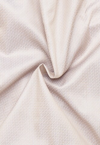 ETERNA Slim fit Zakelijk overhemd in Beige