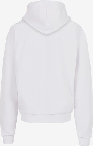 Sweat-shirt MJ Gonzales en blanc