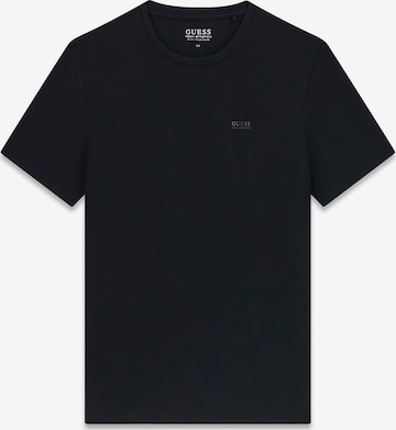 GUESS Paita värissä musta: etupuoli